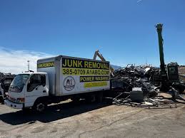 Recycling Services for Junk in Norwalk, CA