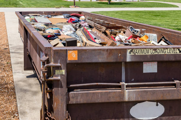 Shed Removal in Norwalk, CA